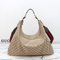 Gi 2026 Brera Large Crossbody Bag