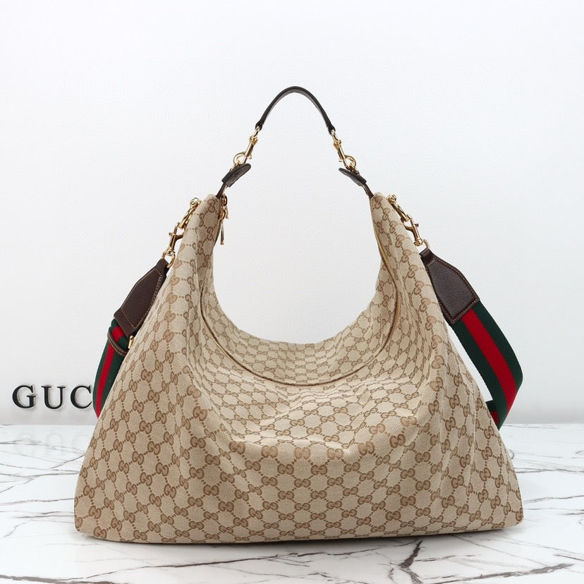Gi 2026 Brera Large Crossbody Bag