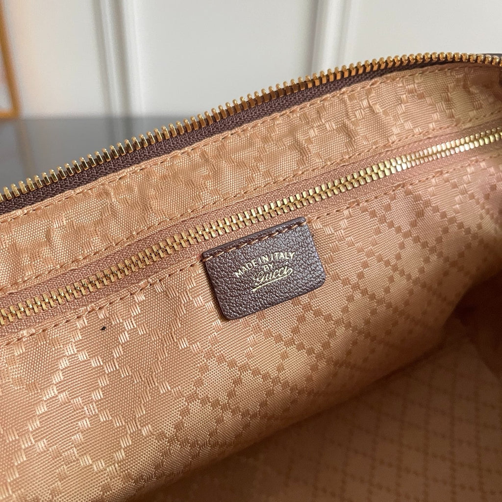 Gi 2026 Borsetto Boston Bag 28 x 15 x 10 cm