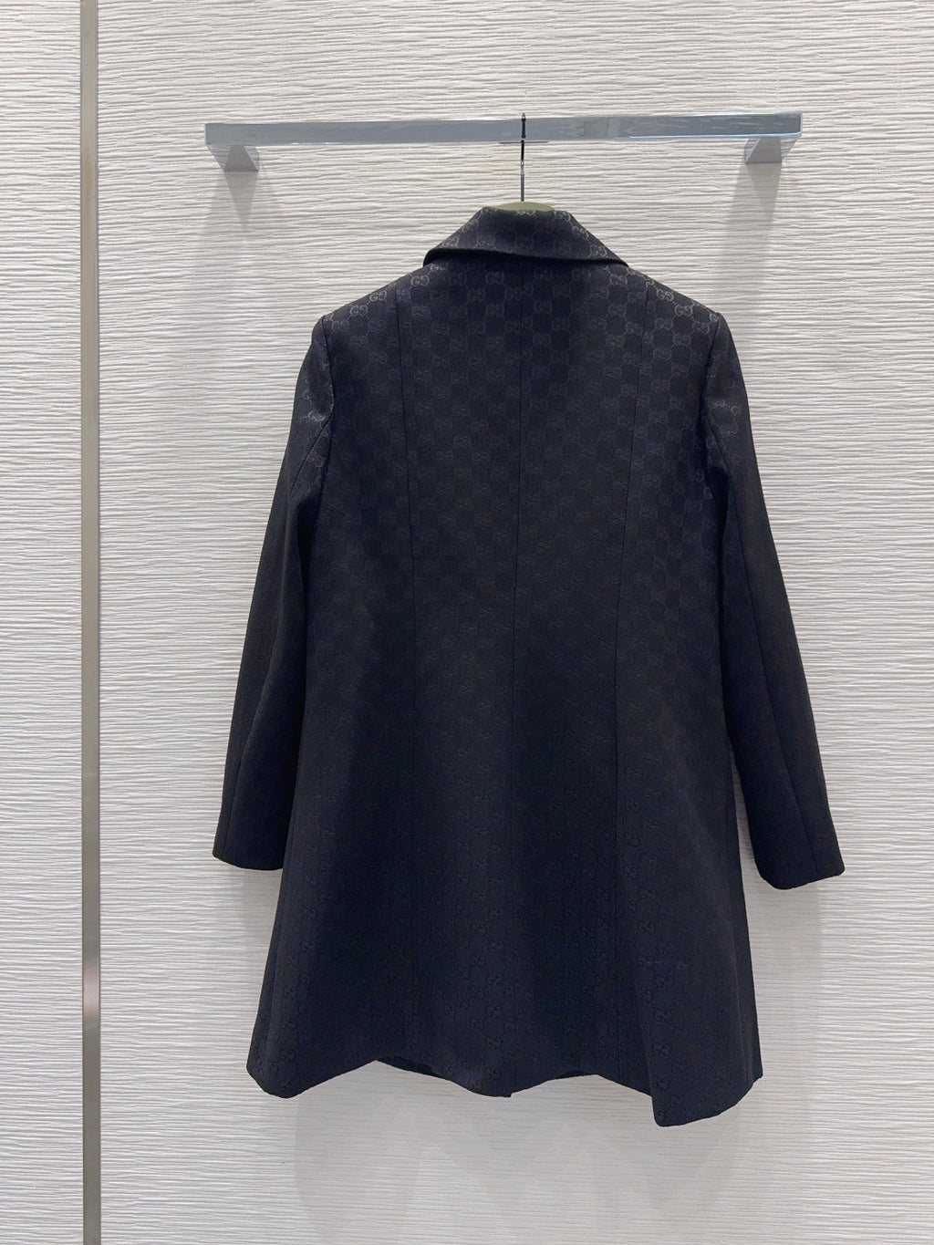 Gi Classic Monogram Jacket