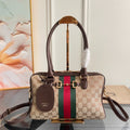 Gi 2026 Borsetto Boston Bag 28 x 15 x 10 cm
