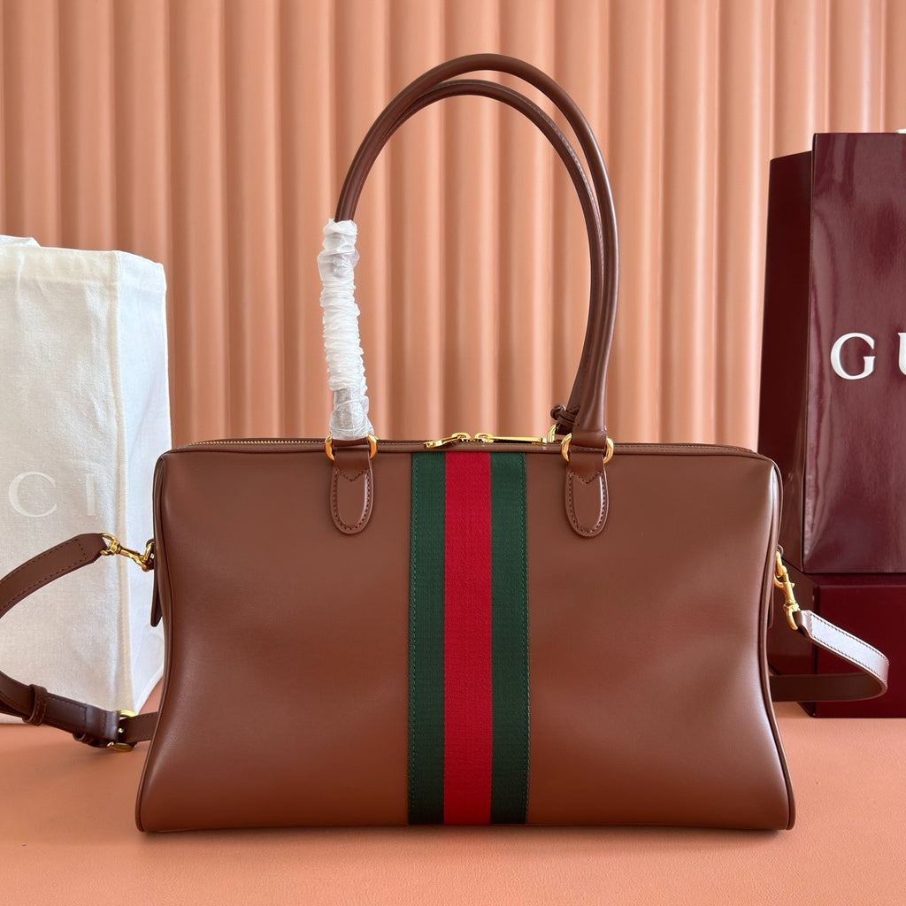 Gi 2026 Borsetto Boston Bag 38.5 x 22.5 x 13 cm