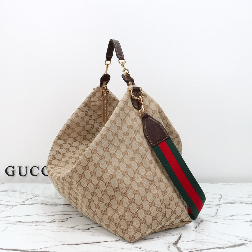 Gi 2026 Brera Large Crossbody Bag