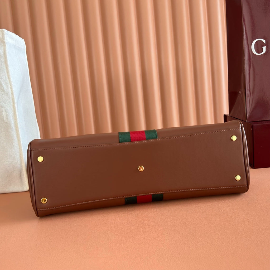 Gi 2026 Borsetto Boston Bag 38.5 x 22.5 x 13 cm