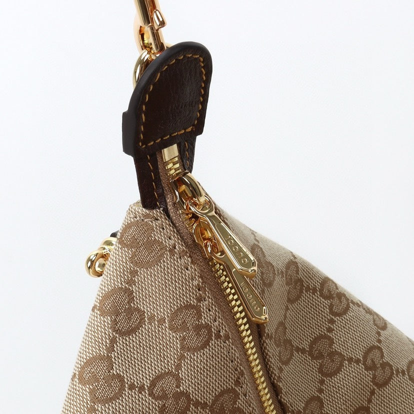 Gi 2026 Brera Large Crossbody Bag