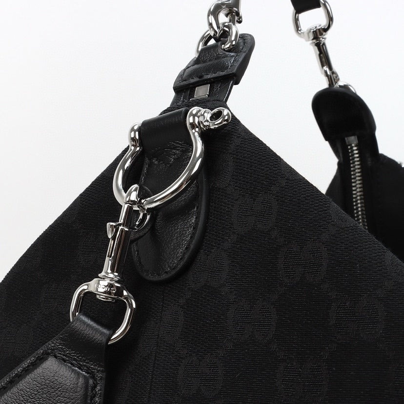 Gi 2026 Brera Large Crossbody Bag