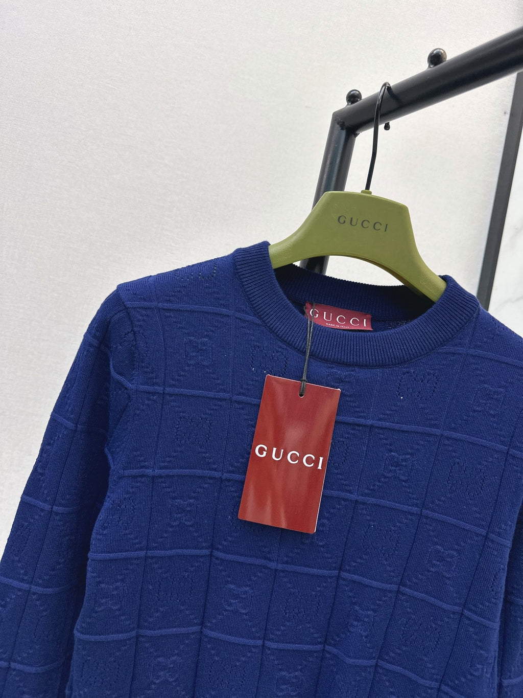 Gi Knitwear 18260922