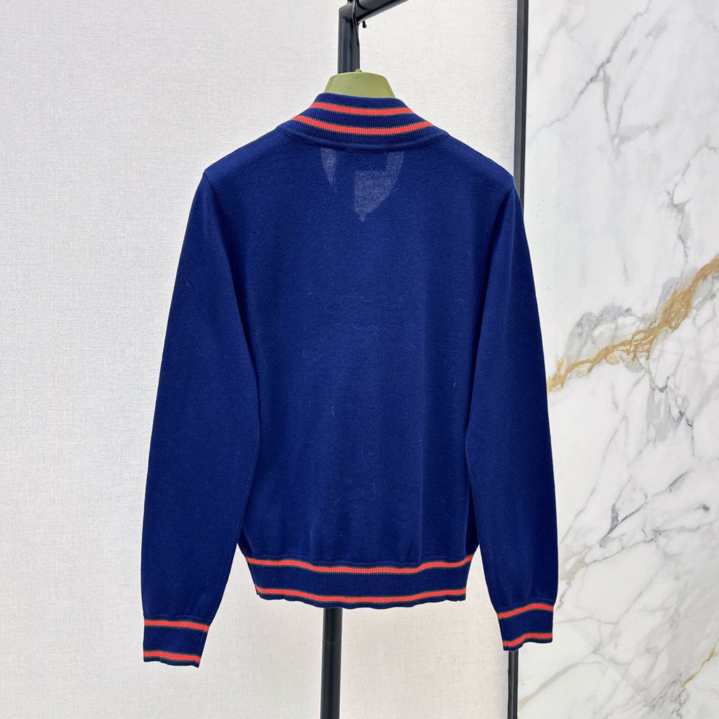 Gi Knitted cardigan 18260922