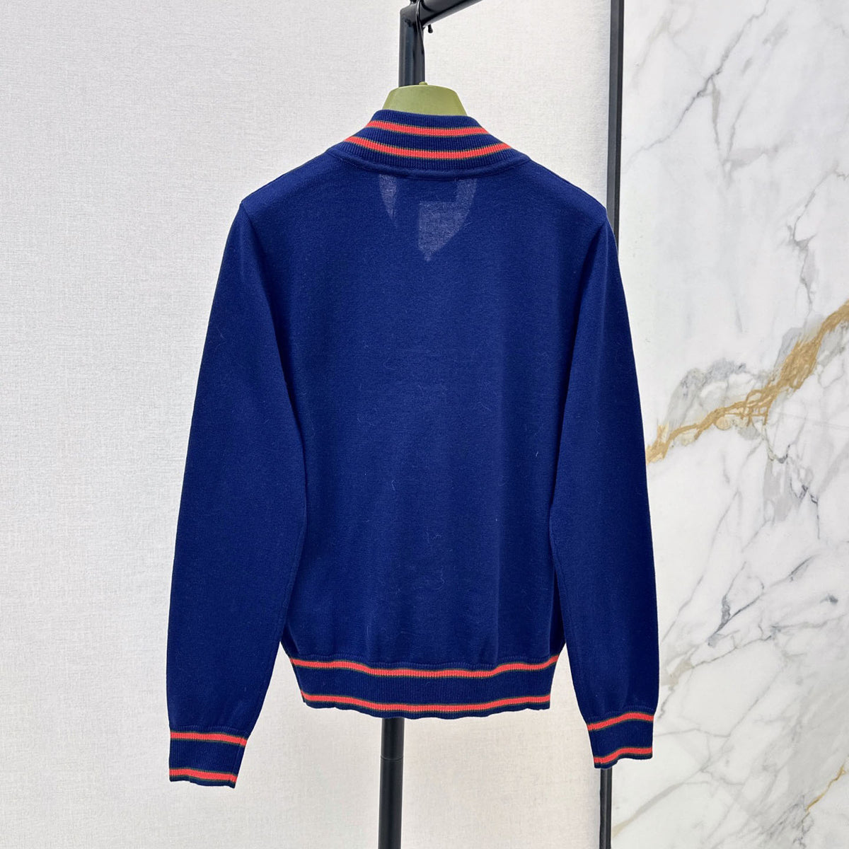 Gi Knitted cardigan 18260922