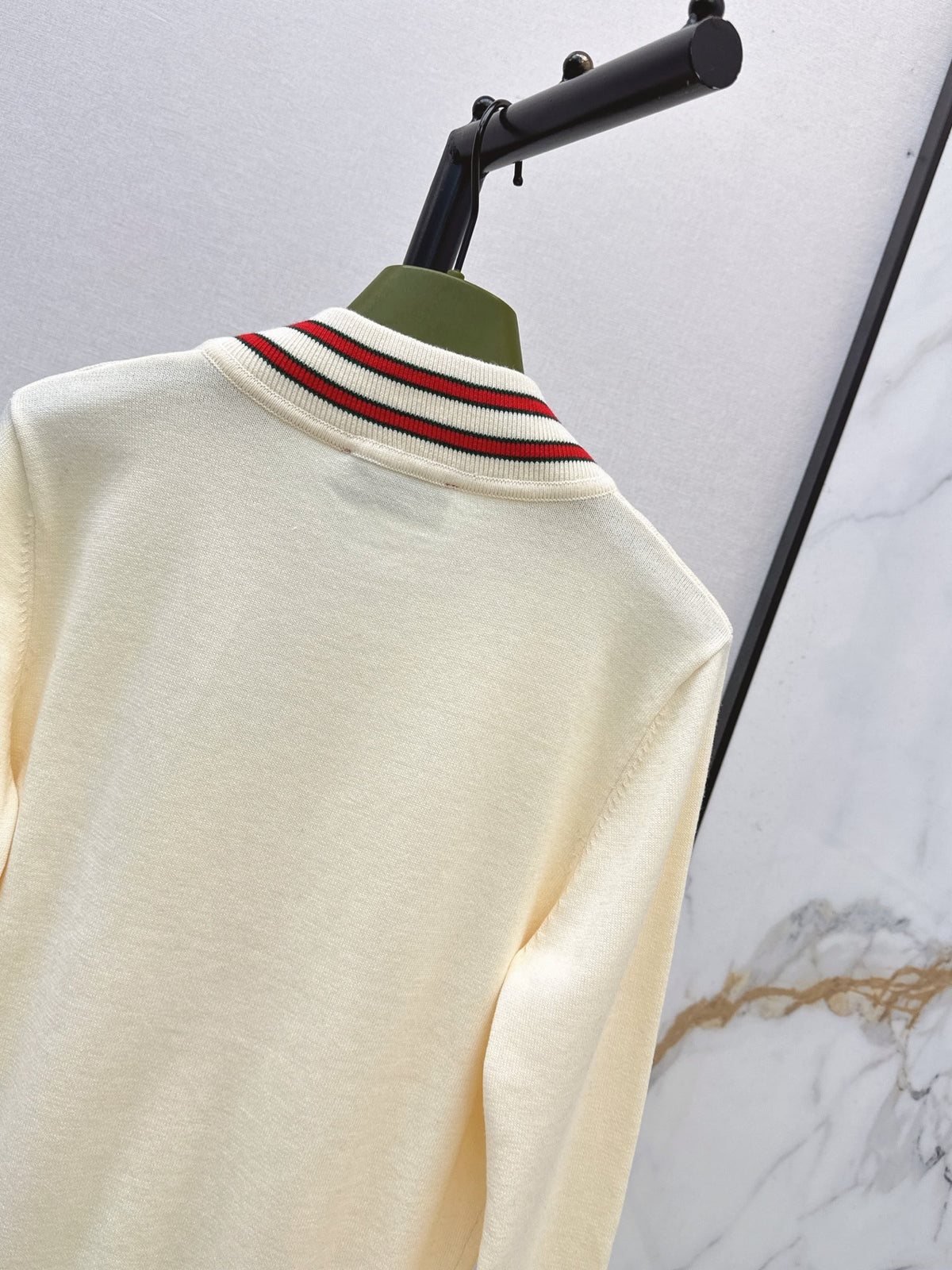 Gi Knitted cardigan 18260922
