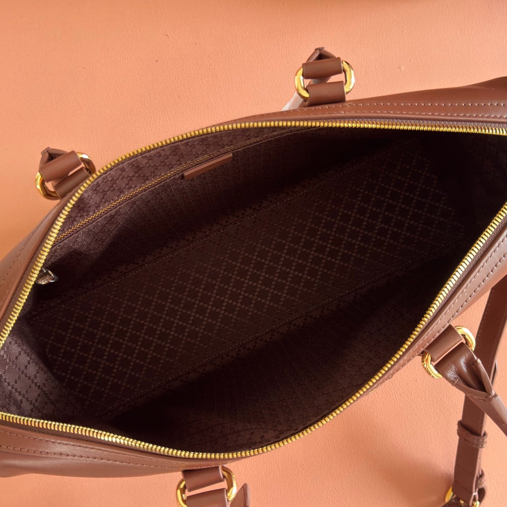 Gi 2026 Borsetto Boston Bag 38.5 x 22.5 x 13 cm