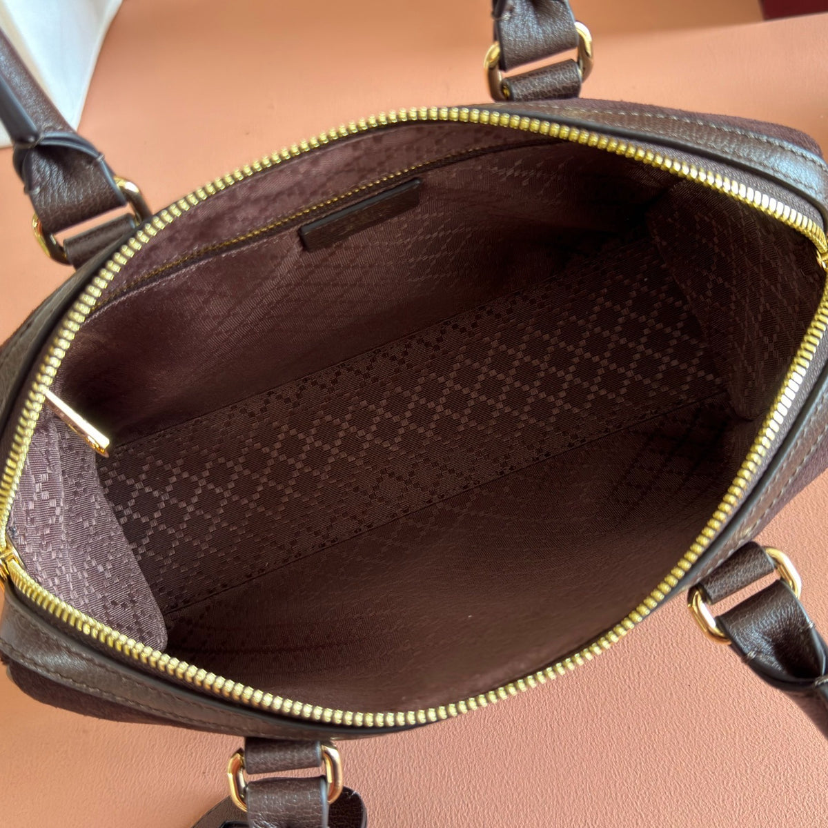 Gi 2026 Borsetto Boston Bag 28 x 15 x 10 cm
