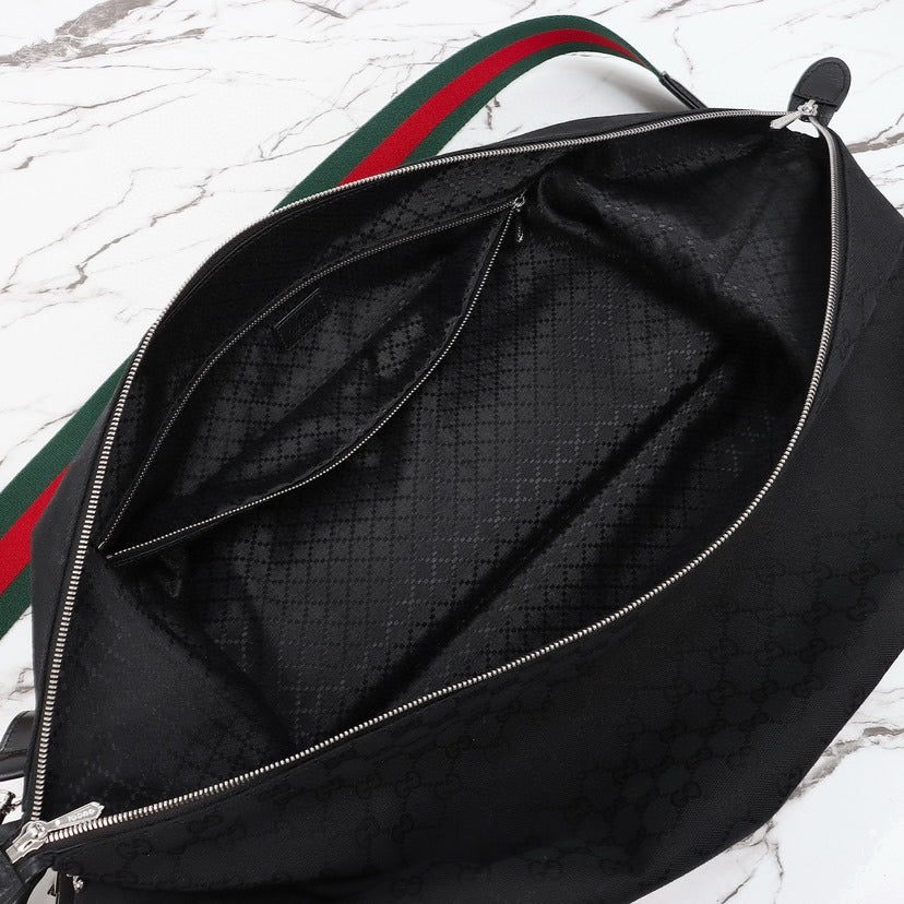 Gi 2026 Brera Large Crossbody Bag