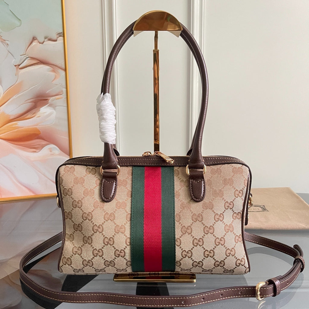 Gi 2026 Borsetto Boston Bag 28 x 15 x 10 cm