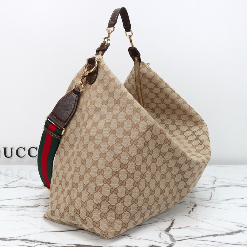 Gi 2026 Brera Large Crossbody Bag