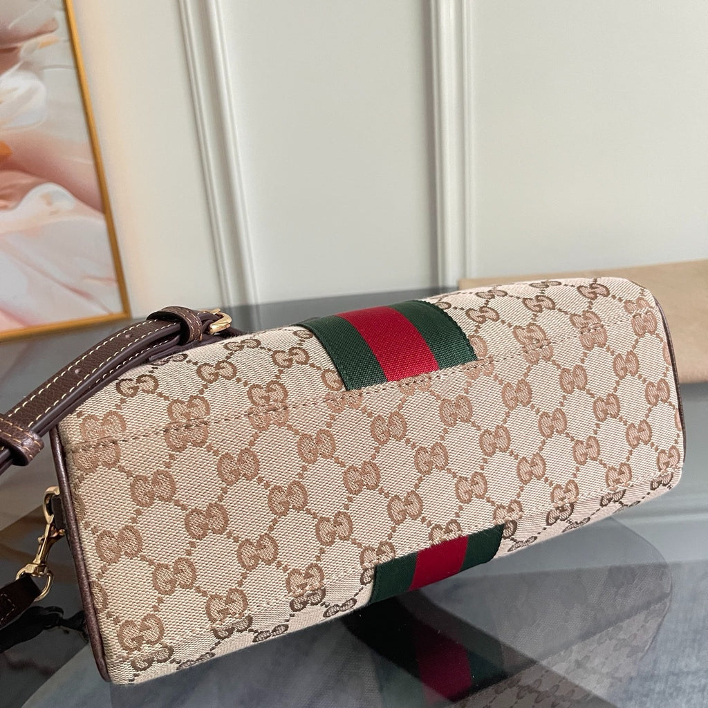 Gi 2026 Borsetto Boston Bag 28 x 15 x 10 cm