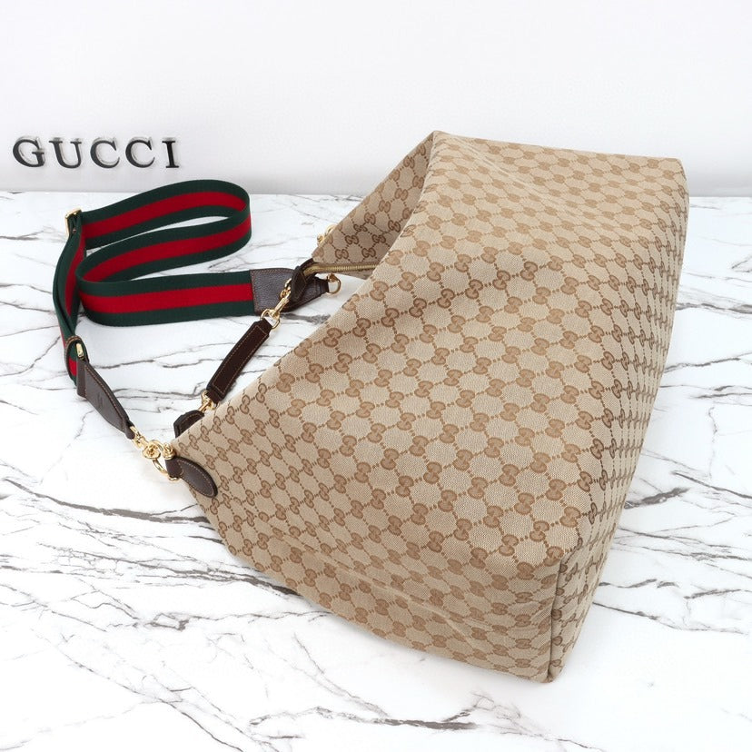 Gi 2026 Brera Large Crossbody Bag