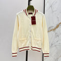 Gi Knitted cardigan 18260922