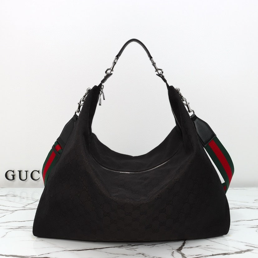Gi 2026 Brera Large Crossbody Bag