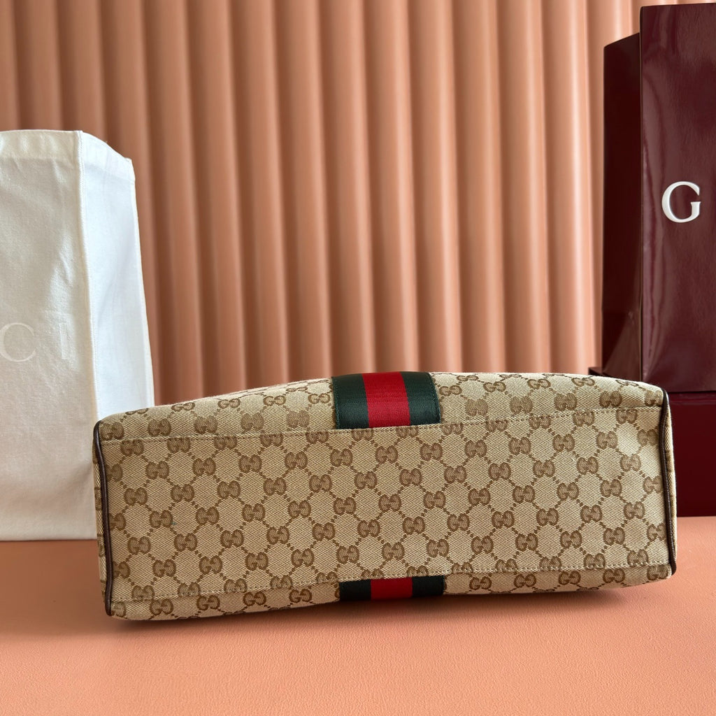 Gi 2026 Borsetto Boston Bag 38.5 x 22.5 x 13 cm
