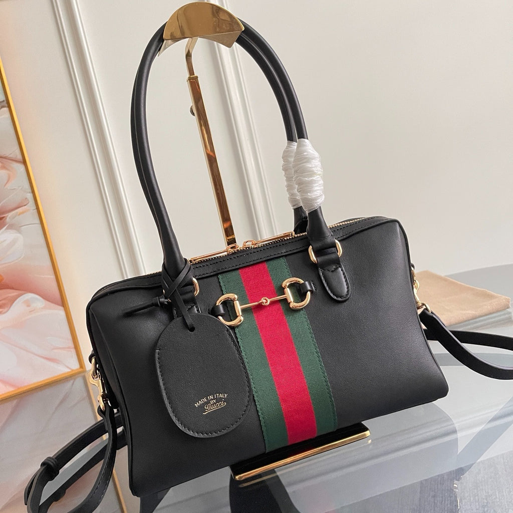 Gi 2026 Borsetto Boston Bag 28 x 15 x 10 cm
