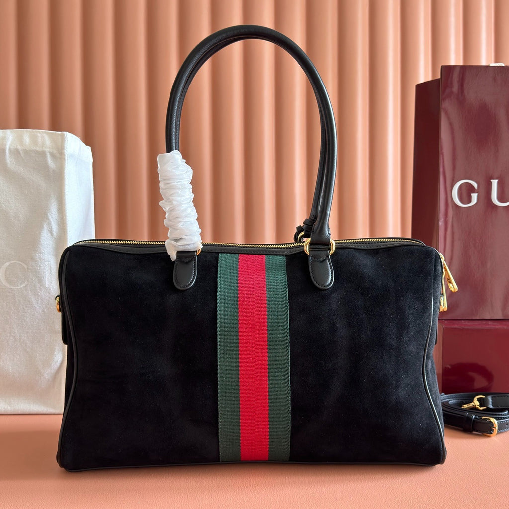Gi 2026 Borsetto Boston Bag 38.5 x 22.5 x 13 cm