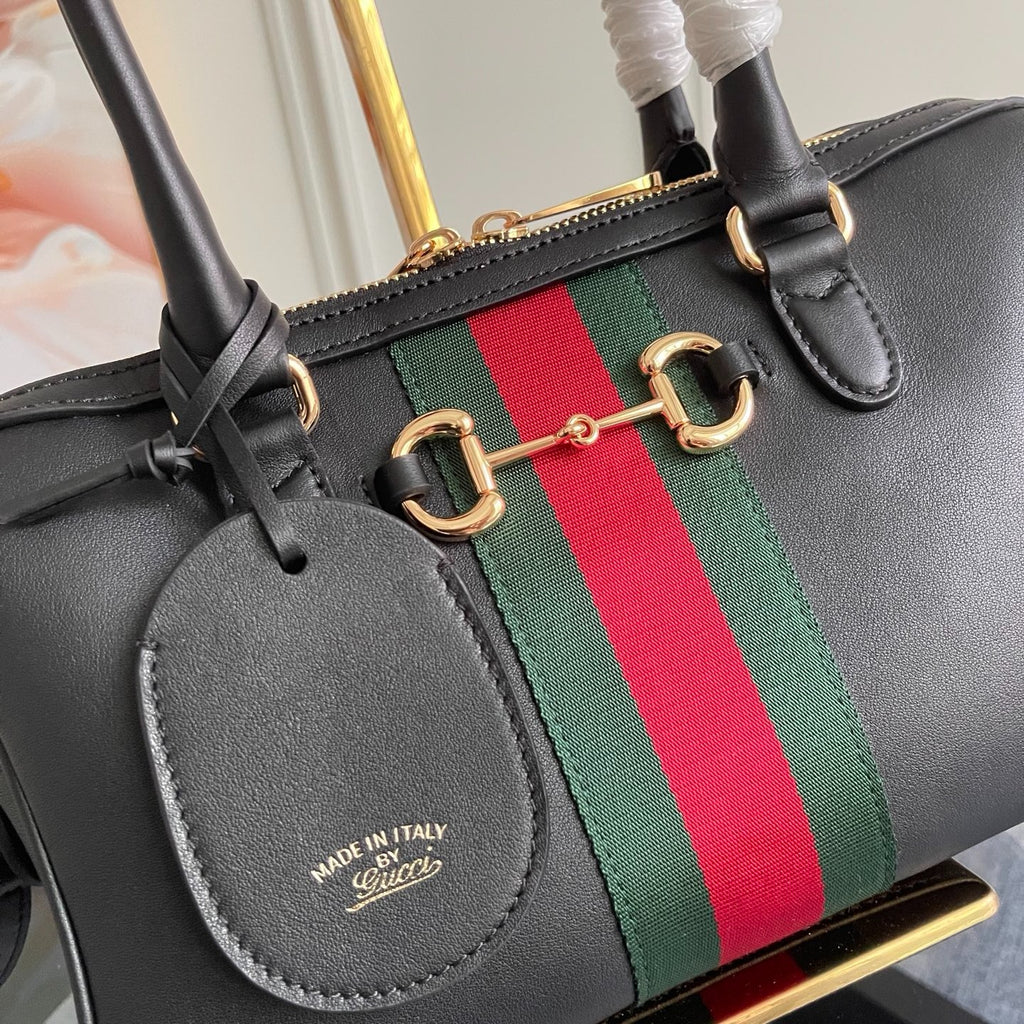 Gi 2026 Borsetto Boston Bag 28 x 15 x 10 cm