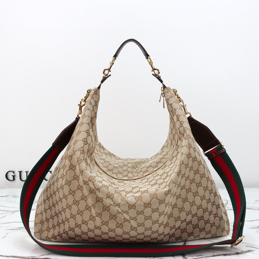 Gi 2026 Brera Large Crossbody Bag