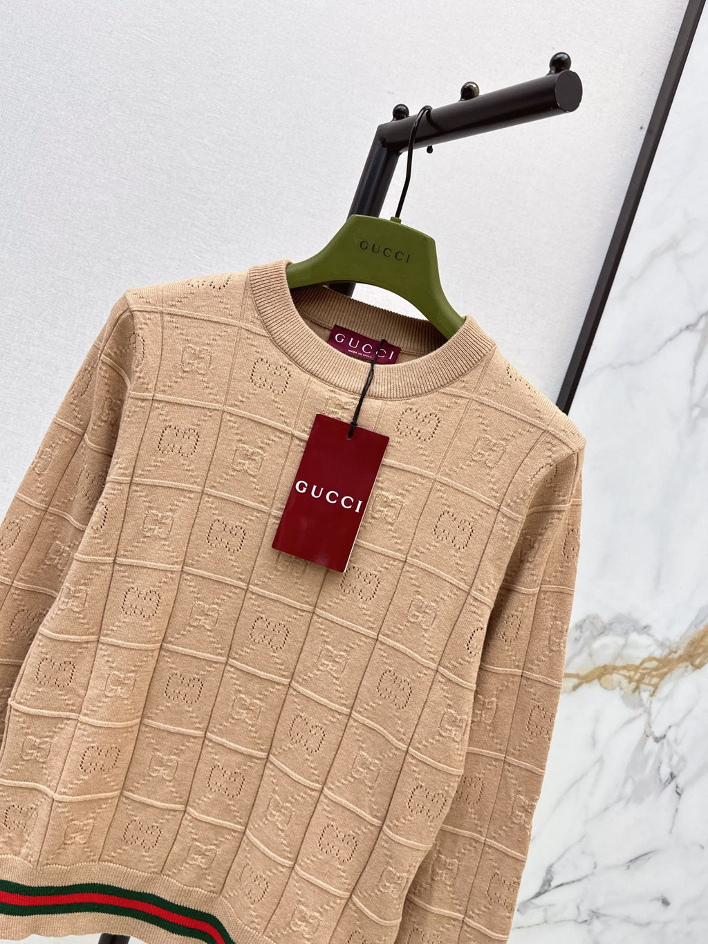 Gi Knitwear 18260922