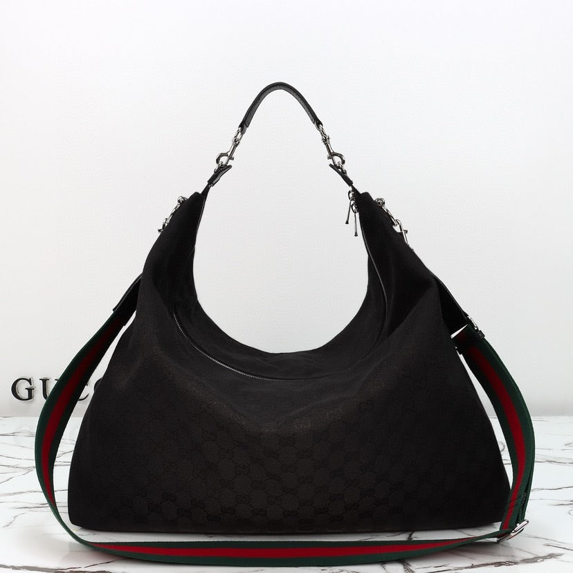 Gi 2026 Brera Large Crossbody Bag