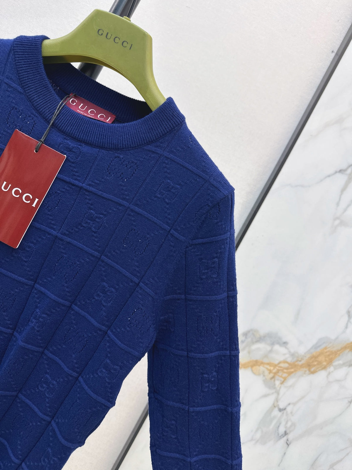 Gi Knitwear 18260922