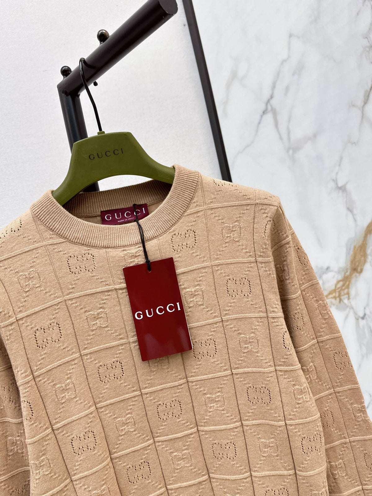 Gi Knitwear 18260922