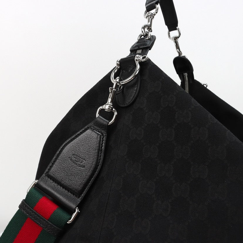 Gi 2026 Brera Large Crossbody Bag
