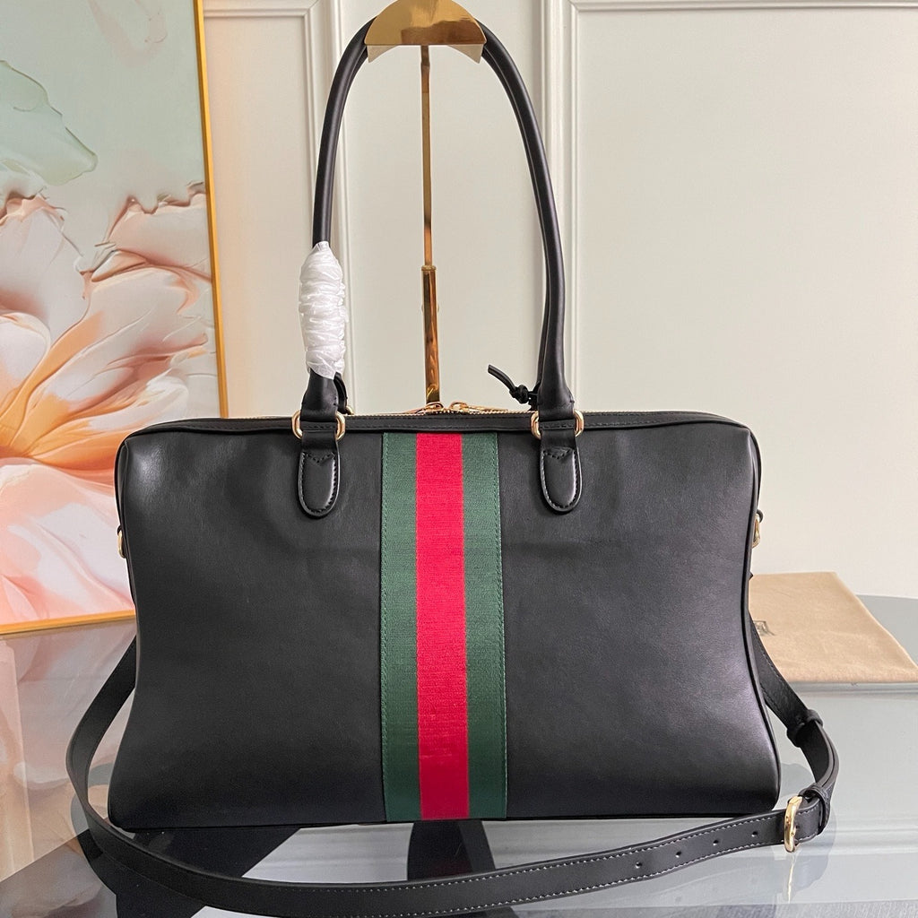 Gi 2026 Borsetto Boston Bag 38.5 x 22.5 x 13 cm
