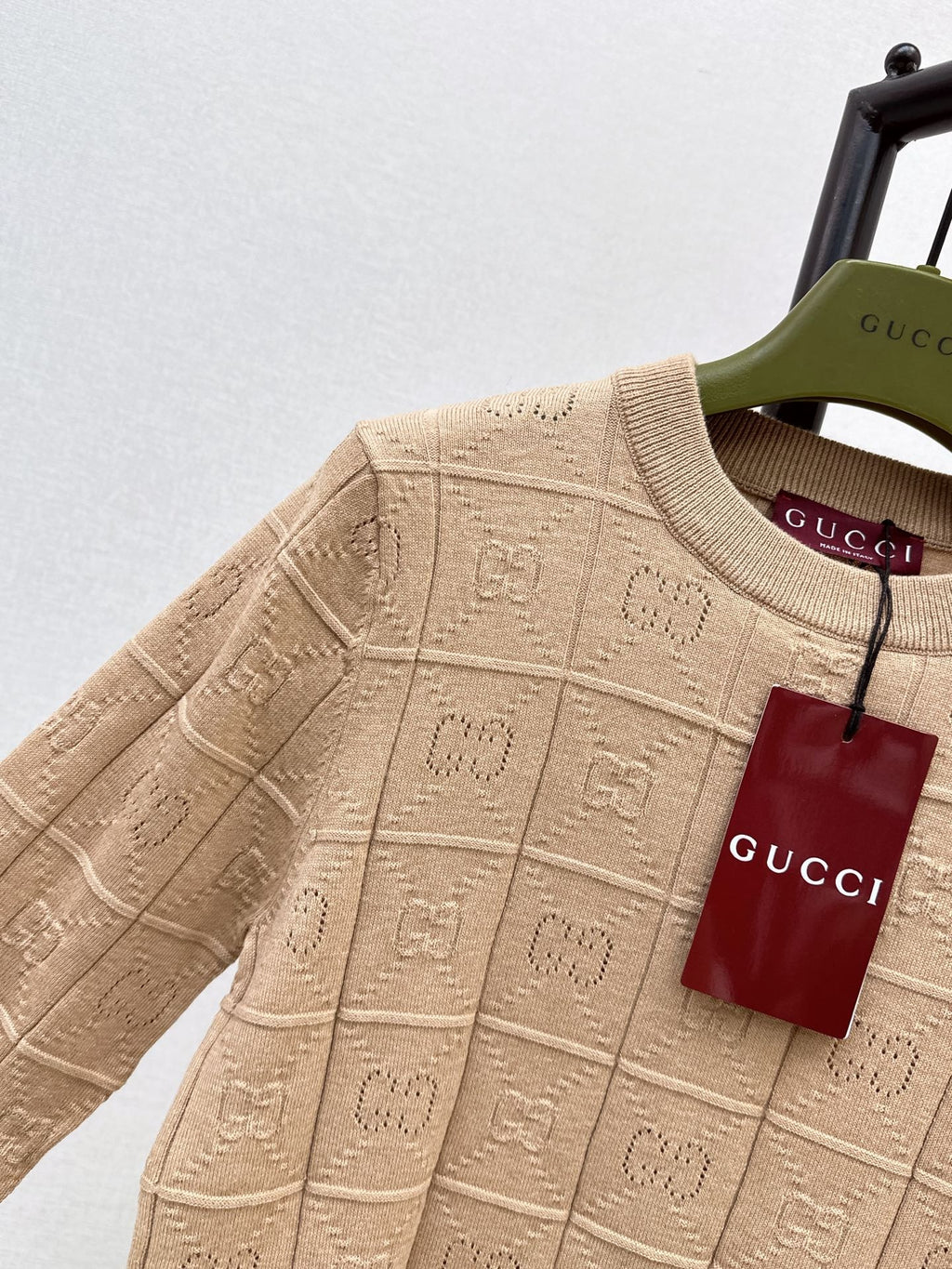 Gi Knitwear 18260922