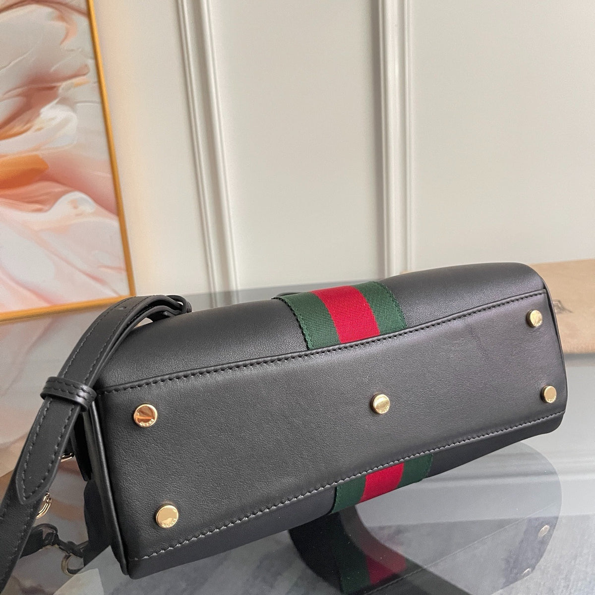 Gi 2026 Borsetto Boston Bag 28 x 15 x 10 cm