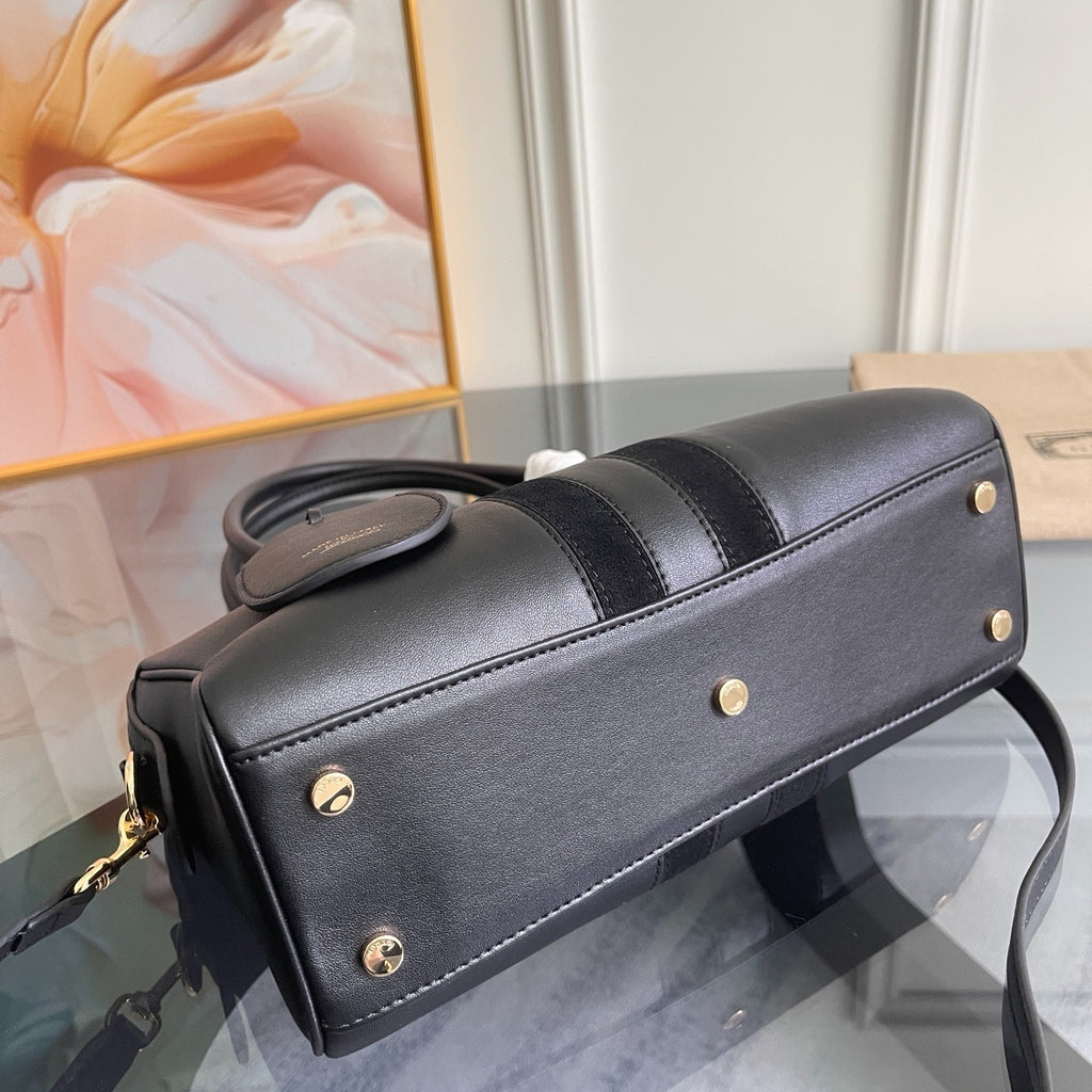 Gi 2026 Borsetto Boston Bag 28 x 15 x 10 cm