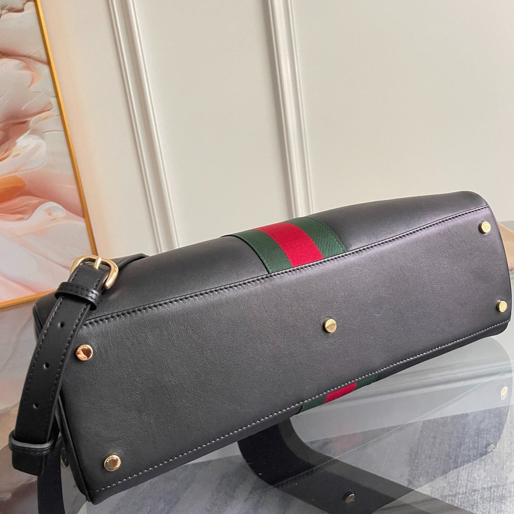 Gi 2026 Borsetto Boston Bag 38.5 x 22.5 x 13 cm