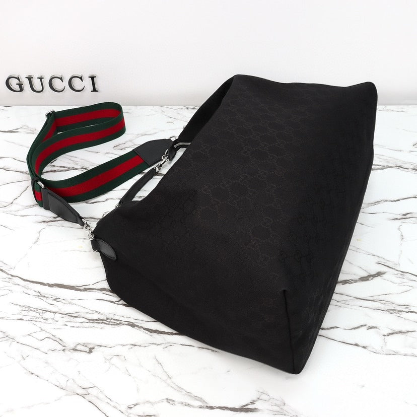 Gi 2026 Brera Large Crossbody Bag