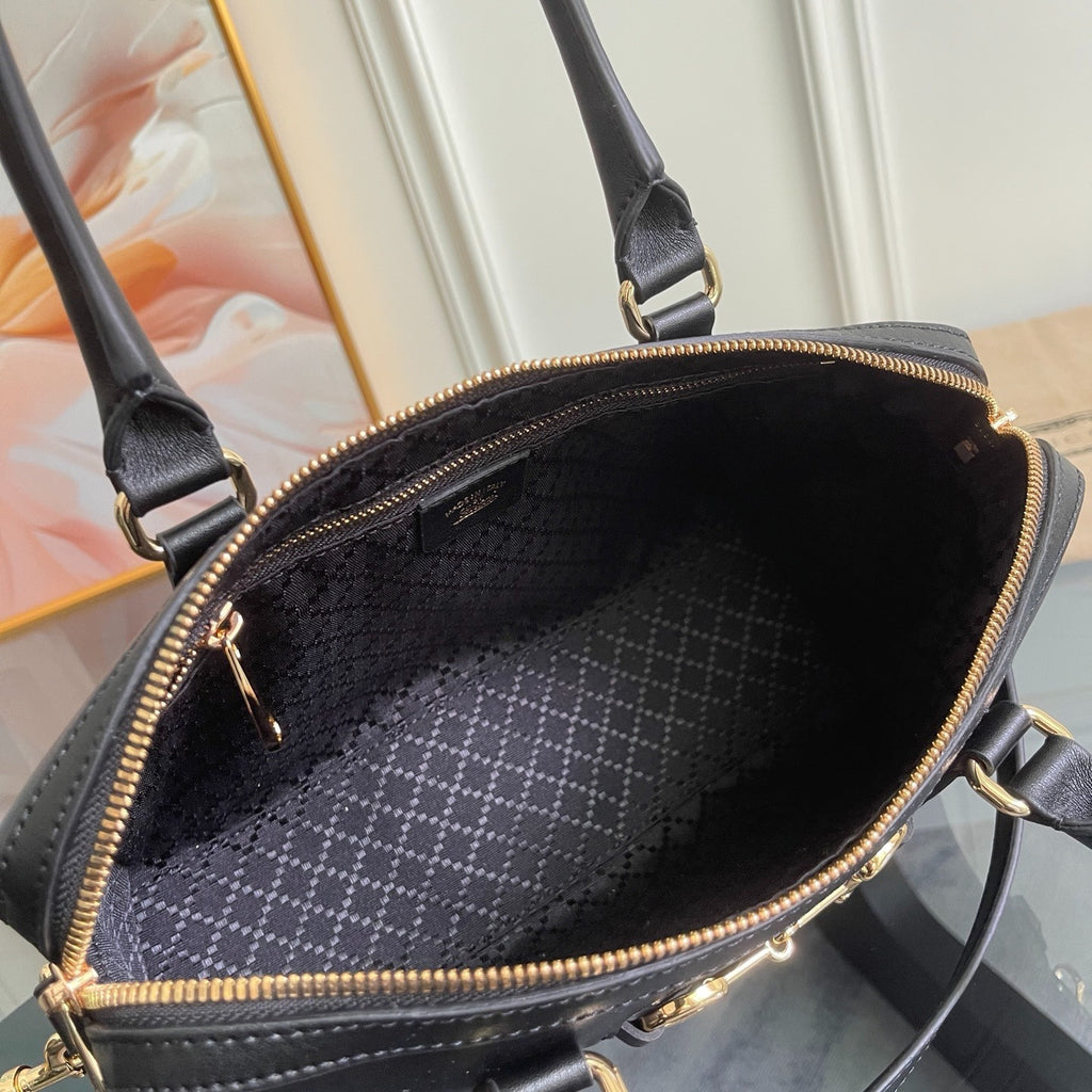 Gi 2026 Borsetto Boston Bag 28 x 15 x 10 cm