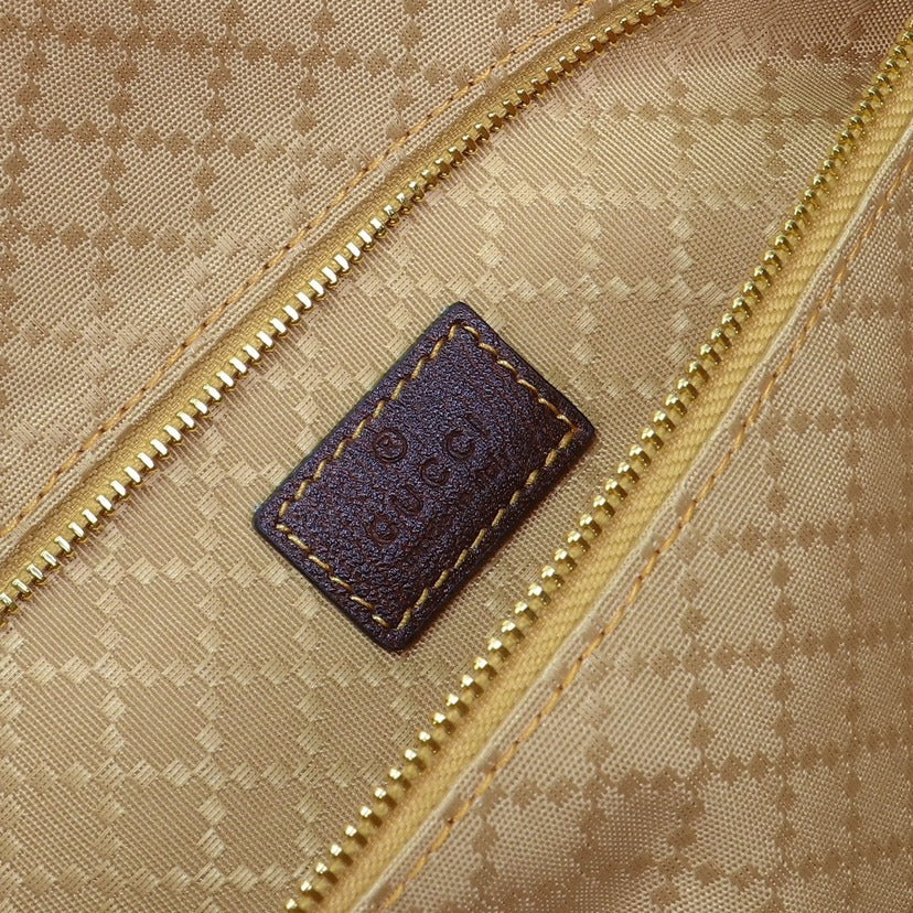 Gi 2026 Brera Large Crossbody Bag