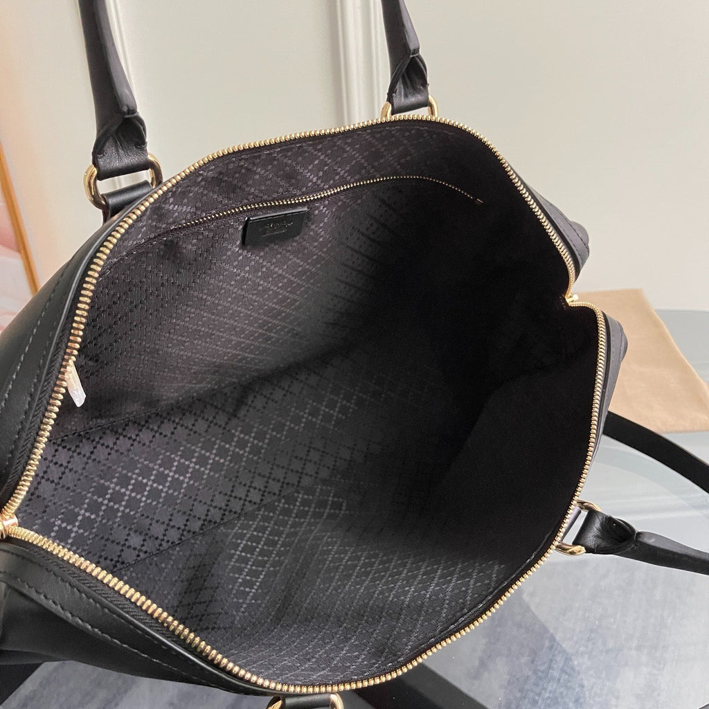 Gi 2026 Borsetto Boston Bag 38.5 x 22.5 x 13 cm