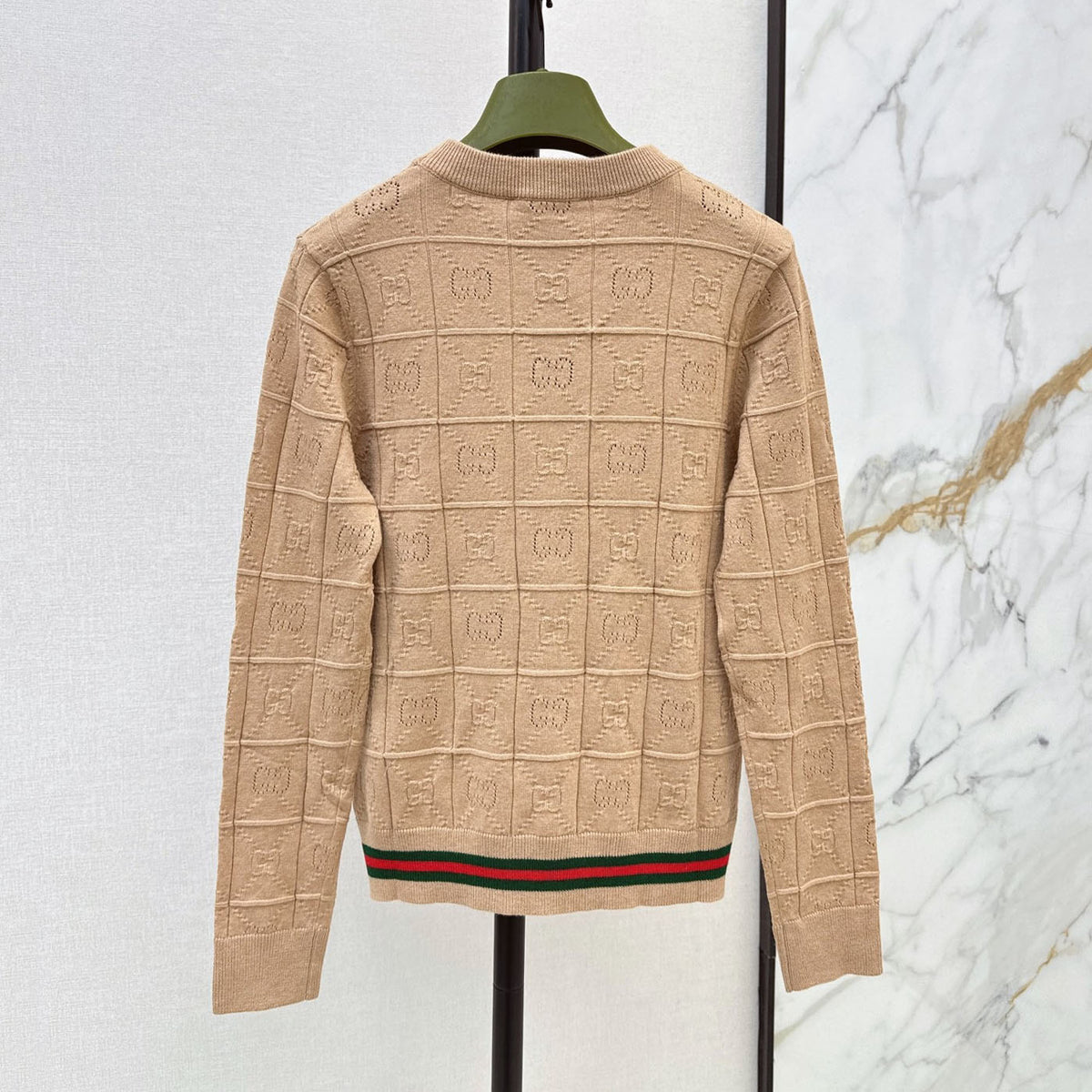 Gi Knitwear 18260922