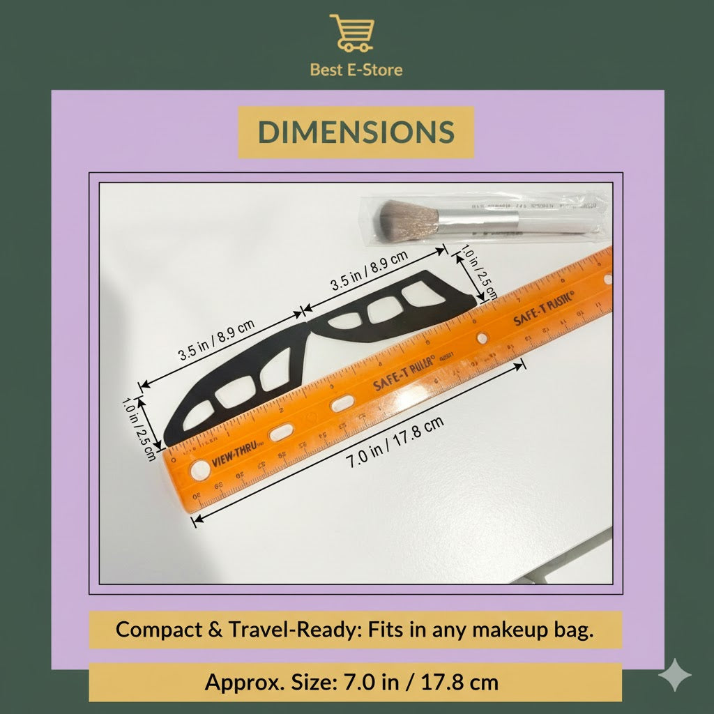🎯 Perfect Eyes Every Time: Eye Tour Tool 👁️