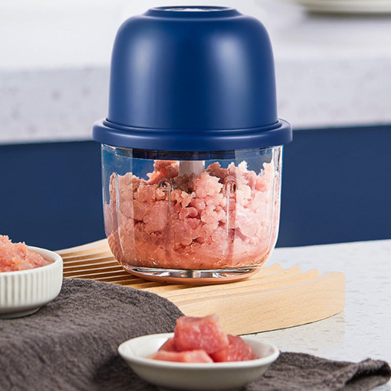 🔥FLASH SALE -50%🔥 Multifunctional cordless mini food processor