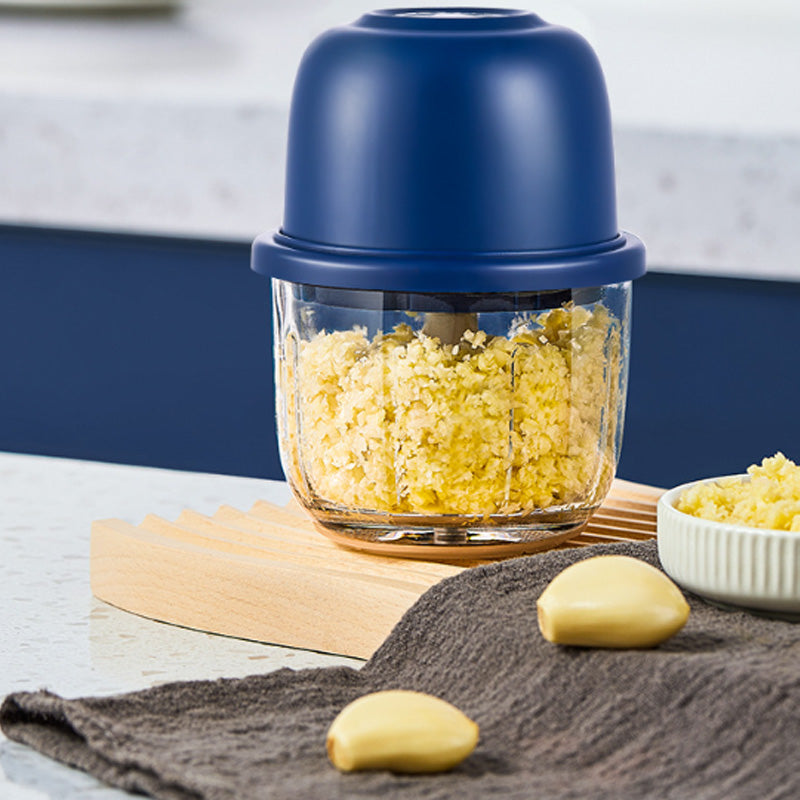 🔥FLASH SALE -50%🔥 Multifunctional cordless mini food processor