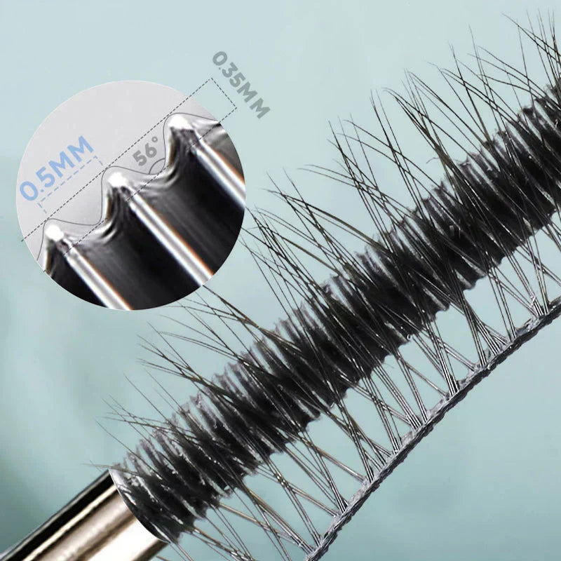 🔥2026 Hot Sale🔥Waterproof & Sweatproof Lengthening & Curling Mascara
