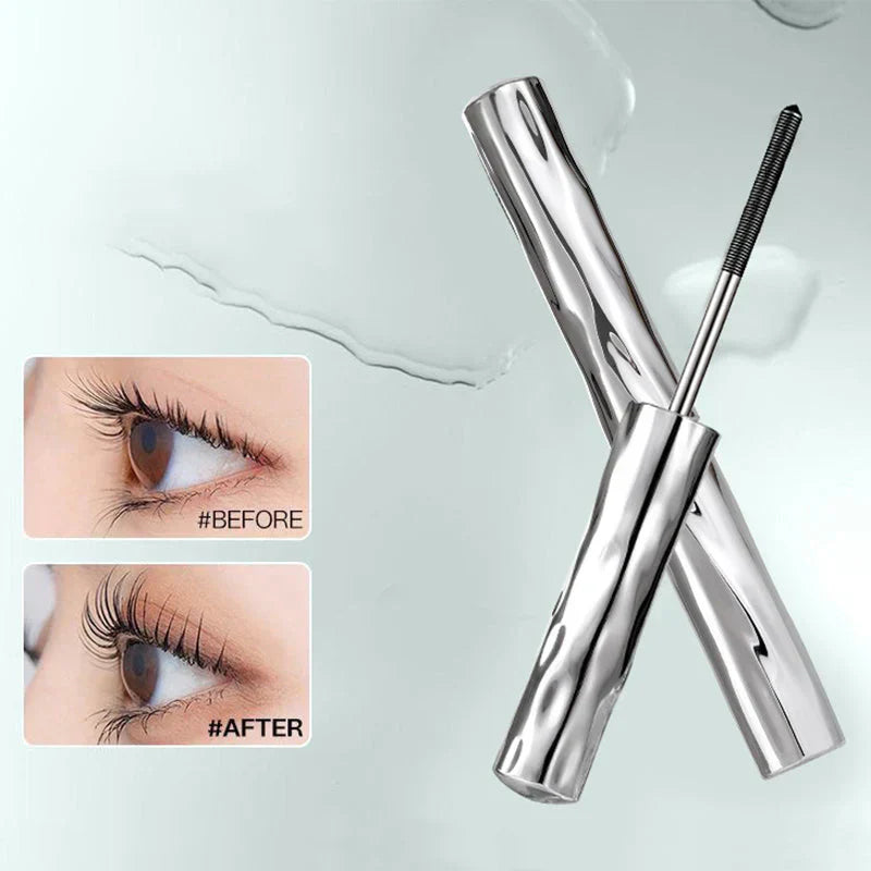 🔥2026 Hot Sale🔥Waterproof & Sweatproof Lengthening & Curling Mascara