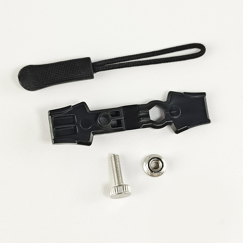 💖60% Off!🧳 Easy Installation Zipper Repair Kit