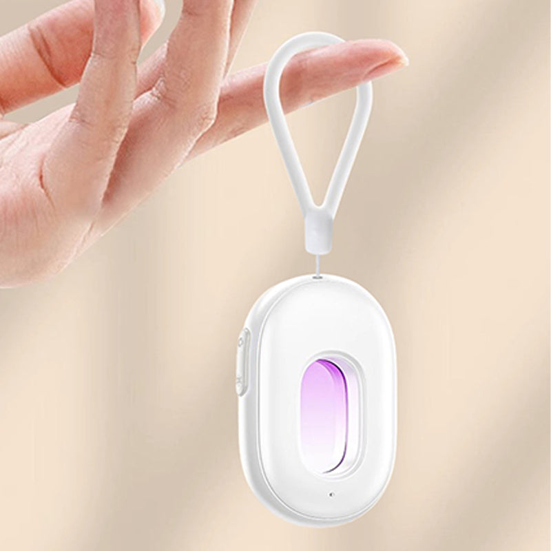Compact infrared camera detector with high sensitivity